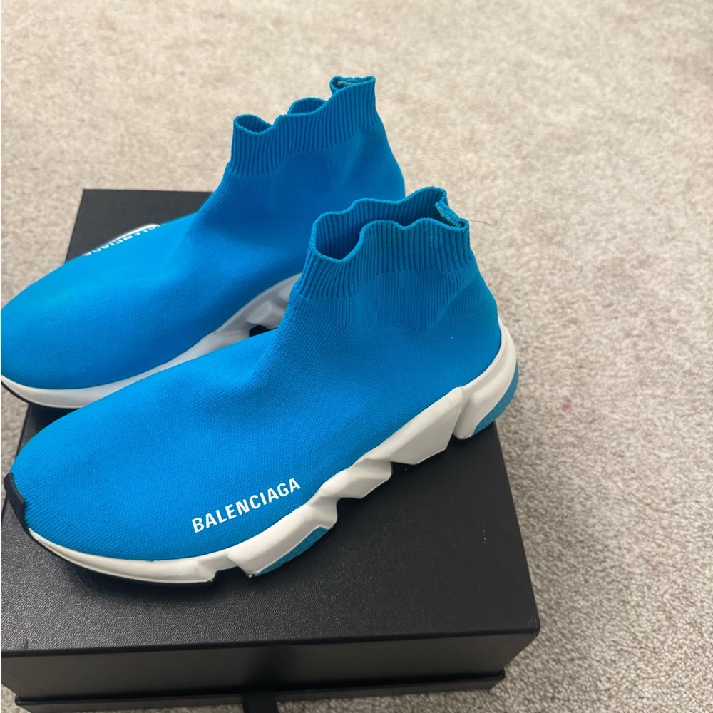 Balenciaga 2.0 Sneaker - Picture 2 of 4